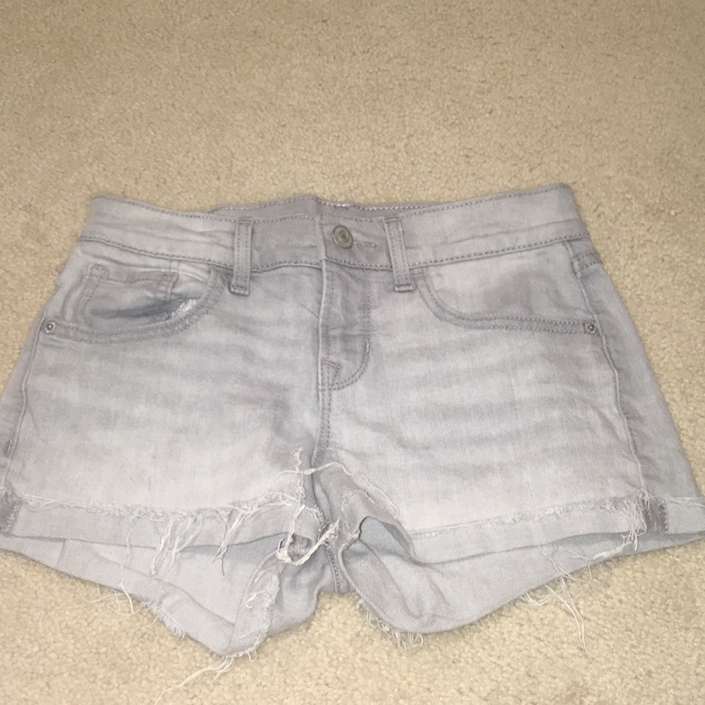 Old Navy boyfriend jeans